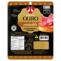 Mortadela Perdigao 200g Ouro Fatiada