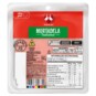 Mortadela Perdigao 200g Bolognella Fat.