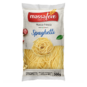 Spaghetti Massa Leve 500g Massa Fresca