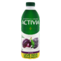 Leite Fermentado Activia 1kg Ameixa