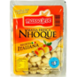 Nhoque Massa Leve 500g Receit.italiana