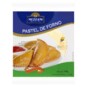 Massa P/pastel Mezzani 300g de Forno