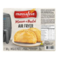 Massa P/pastel Massa Leve 300g Air Fryer