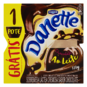 Sobremesa Lact.danette 720g Chocolate Pack