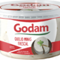 Queijo Minas Frescal Godam Kg Mini Pote
