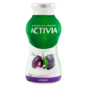 Leite Fermentado Activia 170g Ameixa