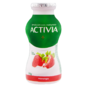 Leite Fermentado Activia 170g Morango