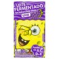 Leite Fermentado Elege 480g Bob Esponja Uva