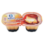 Flan Sobremesa Batavo 200g Baunil.caramelo