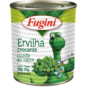 Ervilha Fugini 170g Ao Vapor Lata