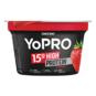 Iogurte Grego S/lac.yopro 160g Morango