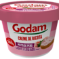 Creme de Ricota Godam 180g Peito Peru Lig.