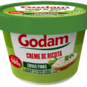 Creme de Ricota Godam 180g Ervas Finas