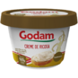 Creme de Ricota Godam 180g Tradicional
