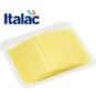 Queijo Mucarela Italac Kg Fatiado