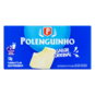 Queijo Polenguinho Polenghi 136g Tradicional Cr.