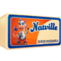 Queijo Mucarela Nativilli Kg Pedaco