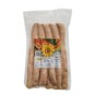 Linguica Artesanal Sabor D+ 1kg Mista Frango