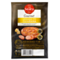 Linguica Seara Gourmet 500g Cuiabana Goum.