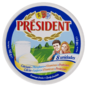 Queijo Processado President 140g
