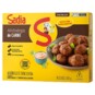 Almondega Bovina Sadia 500g