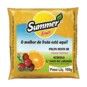 Polpa de Frutas Summer 100g Acerola/laranja