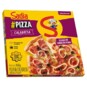 Pizza Sadia 460g Calabresa
