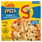 Pizza Sadia 460g Fgo/requeijao