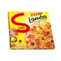 Pizza Sadia 460g Lom.c/req./mus.