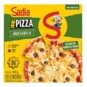 Pizza Sadia 440g Mucarela