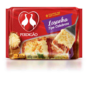 Lasanha Perdigao 600g Tipo Calabresa