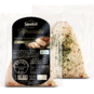 Picanha Suina Saudali Kg Congelada