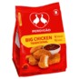Big Chicken Perdigao 1kg Frango Trad.