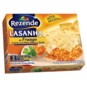 Lasanha Rezende 600g Frango