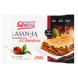 Lasanha Forno de Minas 600g Bolonhesa Cong.