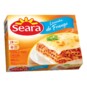 Lasanha Seara 600g Frango