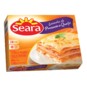 Lasanha Seara 600g Presunto/queijo