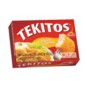 Tekitos Seara 300g Queijo/oregano