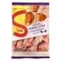 Coxa e Sobr.de Fgo.passar.sadia 1kg C/osso