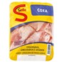 Coxa de Frango Sadia 1kg Bandeja