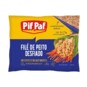 File de Peito de Fgo.pif Paf 400g Desfiado