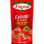 Extrato de Tomate Fugini 300g Sache