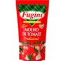 Extrato de Tomate Fugini 300g Sache