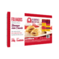 Folhado Forno de Minas 240g Banana/canela