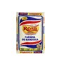 Farinha de Mandioca Rosa 1kg Branca Tipo 1