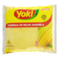 Farinha de Milho Yoki 500g Amarela