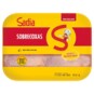 Sobrecoxa de Frango Sadia 1kg Cong.bandeja