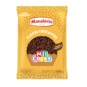 Flocos Mil Cores Mavalerio 500g Macio Chocolate