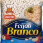 Feijao Branco Granfino 500g