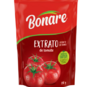 Extrato de Tomate Bonare 190g Sache